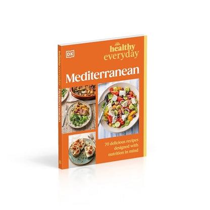 Healthy Everyday Mediterranean