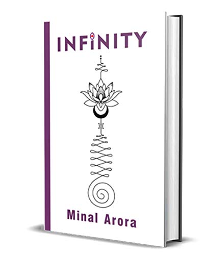 Infinity by Minal Arora