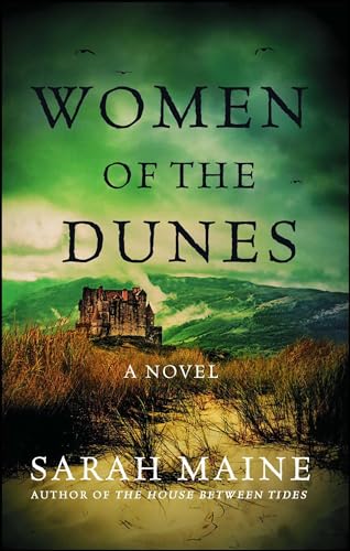 Women of the Dunes: A Novel book cover