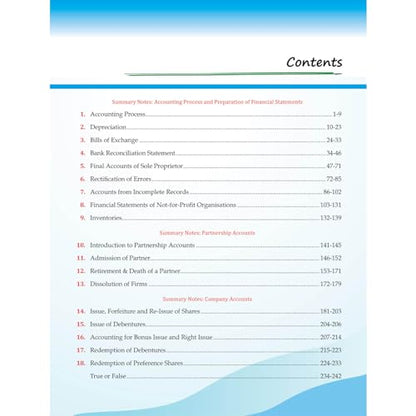 PW MCQ Revizer CA Foundation Accounting By CA Manish Mahajan | Chapterwise Weightage Analysis & PYQs