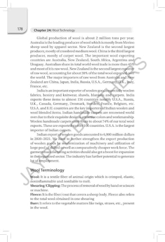 MODERN ABATTOIR PRACTICES & ANIMAL BYPRODUCTS TECHNOLOGY