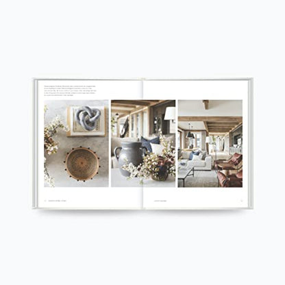 ART OF HOME: A Designer Guide to Creating an Elevated Yet Approachable Home