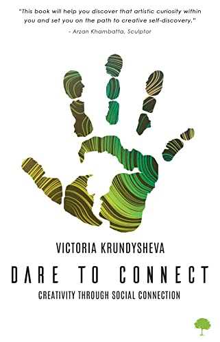 Dare To Connect book cover