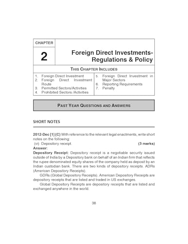 Scanner CS Executive | Paper-6: Economic, Commercial and Intellectual Property Laws |For Jun. 26, Dec. 26 Exams | Solved Papers with PYQs (Included Dec. 2025) | Shuchita Prakashan: 1 (Scanner Series)