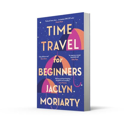 TIME TRAVEL FOR EXAIIE PB: ‘An absolute ONE-OFF writer’ Marian Keyes