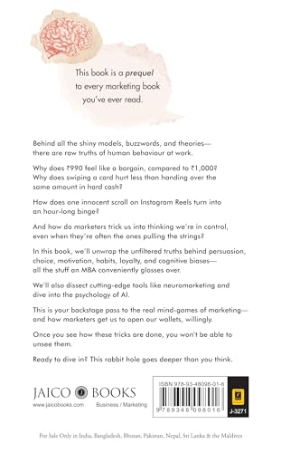 The Psychology of Marketing: How Marketers Trick Us Into Buying More