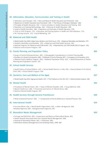 Mahajan & Gupta Textbook of Preventive and Social Medicine
