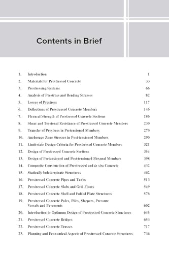 Prestressed Concrete | 7th Edition | N Krishna Raju & Arghadeep Laskar