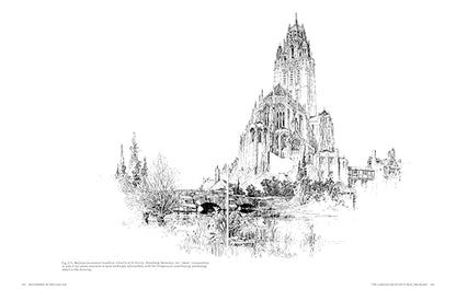 Rendering in Pen and Ink: The Classic Book On Pen and Ink Techniques for Artists, Illustrators, Architects, and Designers