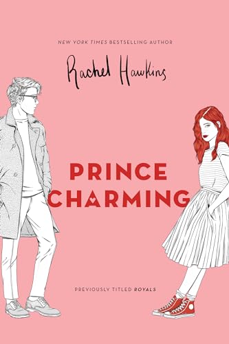 Royals (Bk. 1) book cover