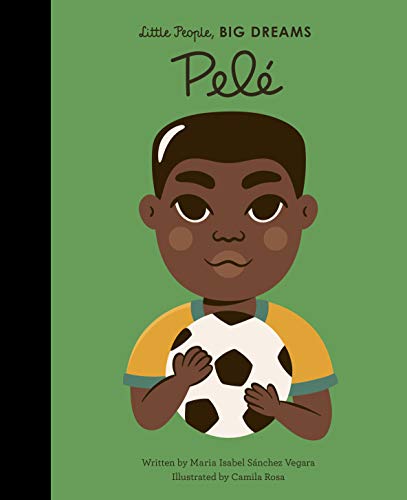 Pele (India Edition) book cover