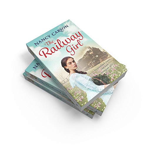 The Railway Girl: A Heart-Wrenching Historical Saga of Love Found Amidst Tragedy