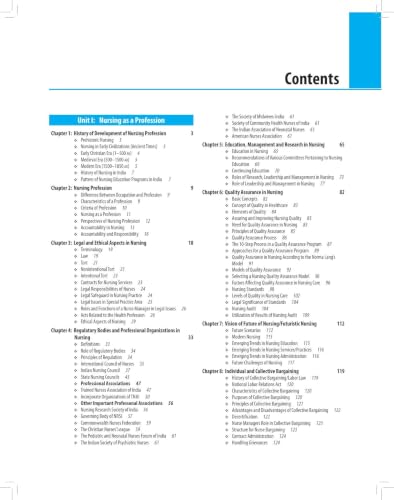 Textbook of Advanced Nursing Practice, 2/E for MSc Nursing Students as per INC Syllabus | Theories, Healthcare Delivery, Genetics, Epidemiology and Evidence-based Practice with PYQs and Flash Cards