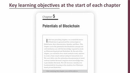 Blockchain Essentials You Always Wanted To Know: Understand Blockchain, Build Smart Contracts & Explore Real-World Applications A Beginner's Guide (Self-Learning Management)