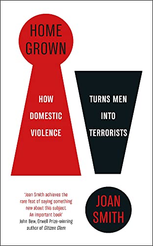 Home Grown book cover