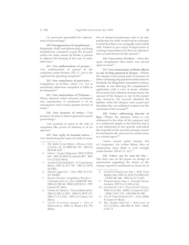 Lawmann's Negotiable Instruments Act, 1882 | Bare Act with Comments (Lawmann's Series)