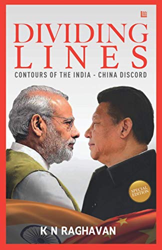 DIVIDING LINES book cover
