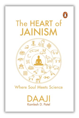 The Heart of Jainism: Where Soul Meets Science | Learn How Ancient Jain Philosophy Guides Conscious Living in the Modern Era