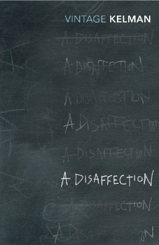 A Disaffection book cover