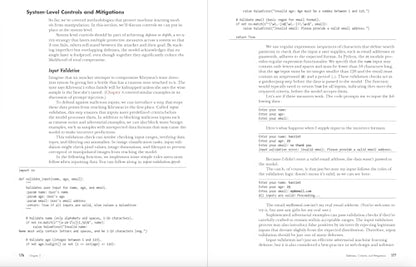 The Ai Security Handbook: A Hands-on Guide to Attacking, Defending, and Securing Modern Ai Systems