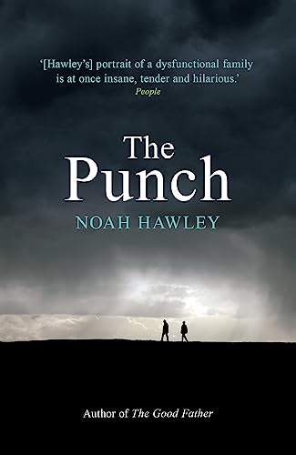 THE PUNCH
(REISSUES) book cover