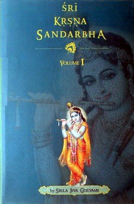 Bhakti Yoga and The Hare Krishna Movement (A Collection of Essays) book cover