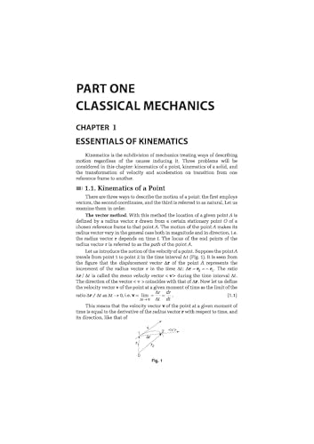 Arihant Classic Texts Series Fundamental Laws of Mechanics by IE Irodov | Physics Reference Book for JEE, NEET, Olympiad and Competitive Exam Preparation 2025