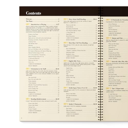 Adult Piano Adventures All-In-One Lesson Book 1: A Comprehensive Piano Course