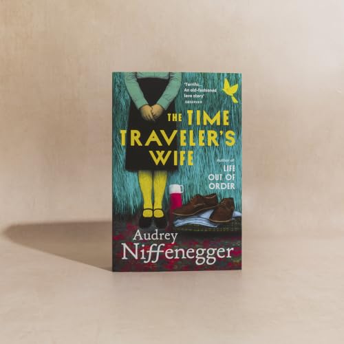 The Time Traveler's Wife: The time-altering love story behind the major new TV series