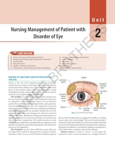 Adult Health Nursing-II: Medical Surgical Nursing, 2/E for BSc Nursing 4th Semester Students | As per Revised INC Syllabus with Comparative Tables, Colour Illustrations, PYQ MCQs and Flash Cards