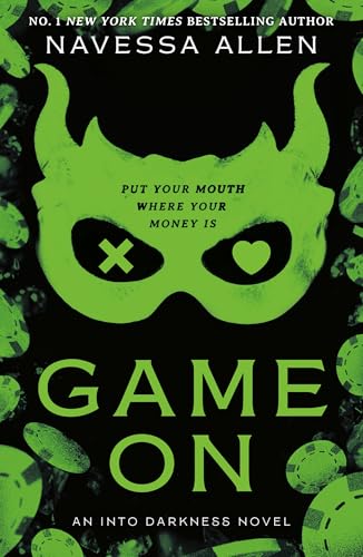 Game On: The instant global bestselling phenomenon (Into Darkness)