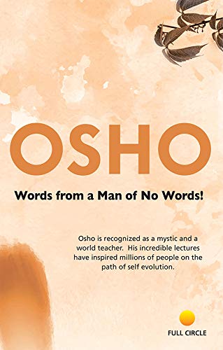 Word From A Man Of No Words book cover