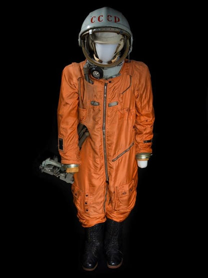 Smithsonian Treasures of the National Air and Space Museum