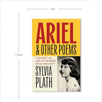 Ariel and Other Poems