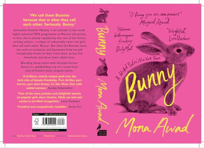 Bunny (Certified Reading)