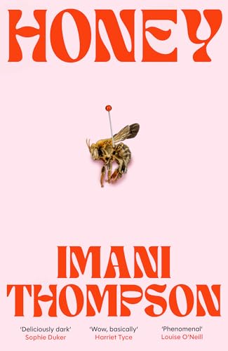 Honey: The utterly addictive killer debut of 2026, from ‘Britain’s brightest young novelist’ Vogue
