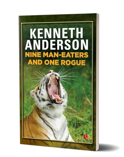 Nine Man Eaters and One Rogue