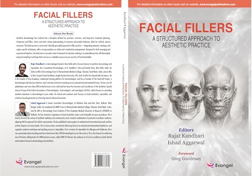 Facial Fillers: A Structured Approach to Aesthetic Practice | Facial Fillers | Derma book | Aesthetic Medicine | Cosmetic Dermatology | Injectable ... | Dermal Fillers | Medical Aesthetics.