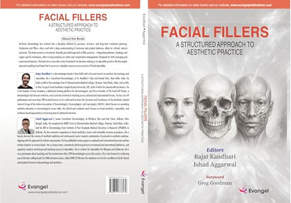 Facial Fillers: A Structured Approach to Aesthetic Practice | Facial Fillers | Derma book | Aesthetic Medicine | Cosmetic Dermatology | Injectable ... | Dermal Fillers | Medical Aesthetics.