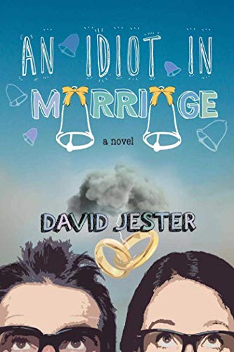 An Idiot in Marriage book cover