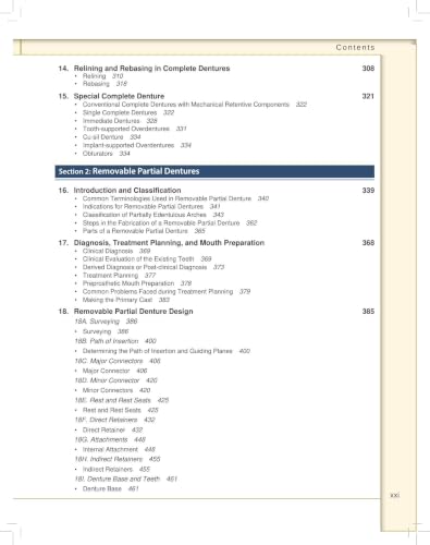 Textbook of Prosthodontics