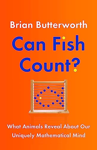 Can Fish Count? book cover