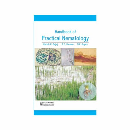 Handbook Of Practical Nematology