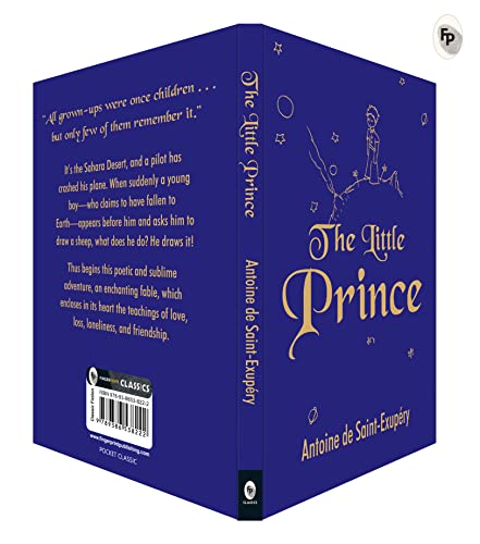 The Little Prince (Pocket Classic)