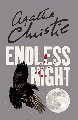 AC - ENDLESS NIGHT book cover