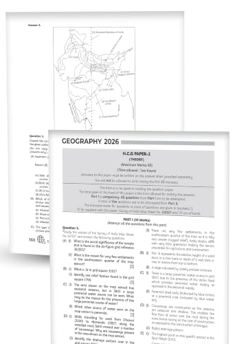 Educart ICSE 10 Years Solved Papers (2026-2016) Class 10 All Subjects for 2027 - Mathematics, Physics, Chemistry, Biology, English Language, ... Education | Based on Latest ICSE Syllabus