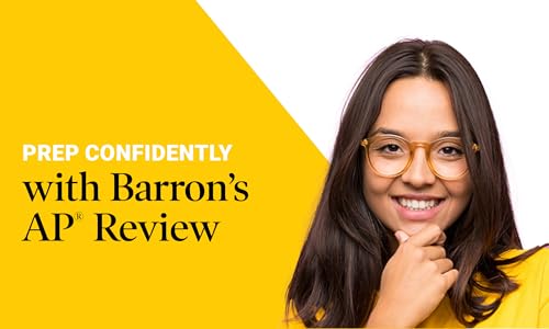 AP Calculus Premium, 2026 (Barron's AP Prep)