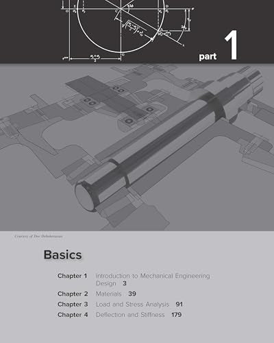 Shigley's Mechanical Engineering Design | SI Units | 12th Edition | J. Keith Nisbett & Richard G. Budynas