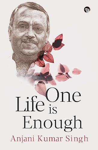 One Life is Enough book cover