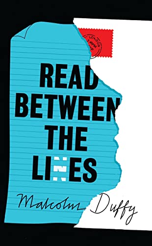 Read Between the Lies book cover
